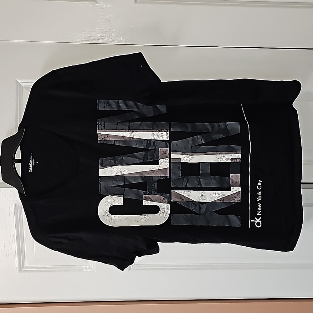 Calvin Klein Jeans T-Shirt XL